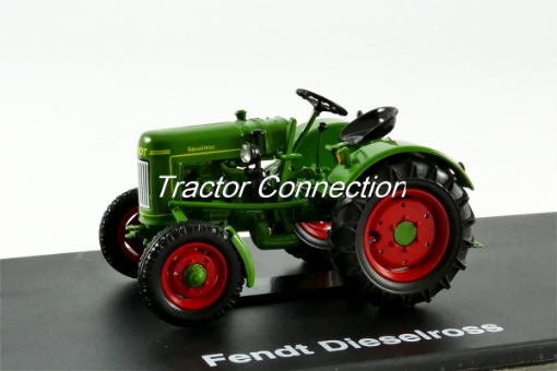Afbeeldingen van Fendt Dieselross
