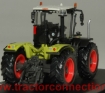 Afbeeldingen van Claas Xerion 3800