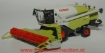Afbeeldingen van Claas Tucano 450