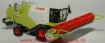 Afbeeldingen van Claas Tucano 450