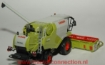 Afbeeldingen van Claas Tucano 450