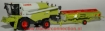 Afbeeldingen van Claas Tucano 450