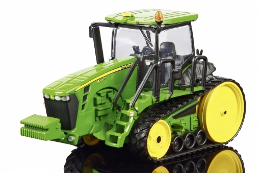 Afbeeldingen van John Deere 8345RT