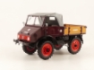 Afbeeldingen van Unimog U401