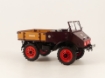 Afbeeldingen van Unimog U401