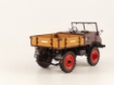Afbeeldingen van Unimog U401