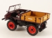 Afbeeldingen van Unimog U401