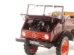 Afbeeldingen van Unimog U401