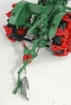 Afbeeldingen van Deutz F1 M414 with plough