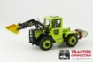 Afbeeldingen van MB Trac 900 met voorlader