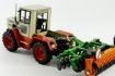 Afbeeldingen van MB Trac 65/70