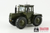 Afbeeldingen van MB Trac 1500 Olijf