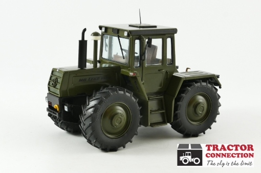 Afbeeldingen van MB Trac 1500 Olijf