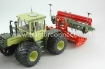 Afbeeldingen van MB Trac 1300