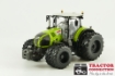 Afbeeldingen van Claas Axion 870