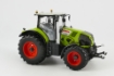Afbeeldingen van Claas Axion 870