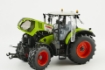 Afbeeldingen van Claas Axion 870