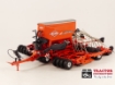 Afbeeldingen van Kuhn Espro 6000RC
