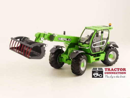 Afbeeldingen van Merlo 44.9 CS Multifarmer