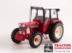 Afbeeldingen van IH 743 4WD