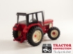 Afbeeldingen van IH 743 4WD