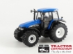 Afbeeldingen van New Holland TM 140