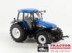 Afbeeldingen van New Holland TM 140