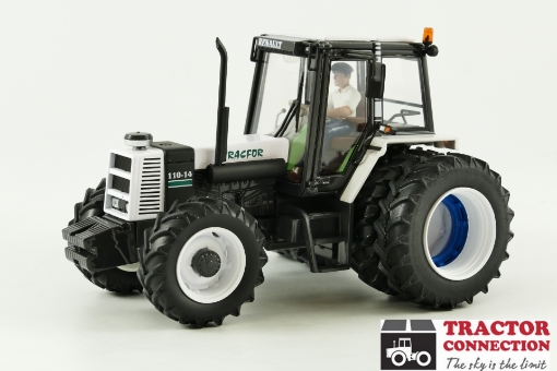 Afbeeldingen van Renault 110-14 Tracfor
