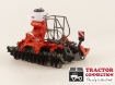Afbeeldingen van Kuhn Optimer 303 met zaaimachine