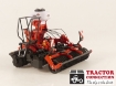 Afbeeldingen van Kuhn Optimer 303 met zaaimachine