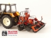 Afbeeldingen van Kuhn Optimer 303 met zaaimachine