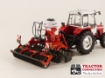Afbeeldingen van Kuhn Optimer 303 met zaaimachine