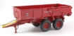 Afbeeldingen van IHC 425 trailer