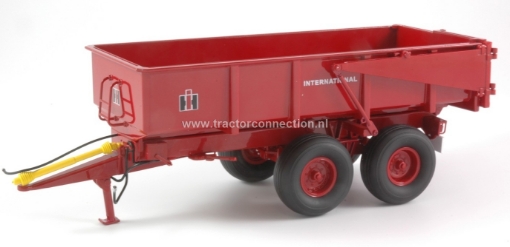 Afbeeldingen van IHC 425 trailer