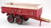 Afbeeldingen van IHC 425 trailer