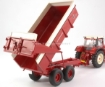 Afbeeldingen van IHC 425 trailer