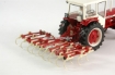 Afbeeldingen van IH Vibrashank 45