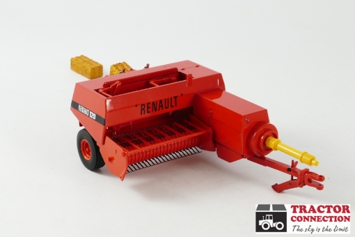 Afbeeldingen van Renault 120
