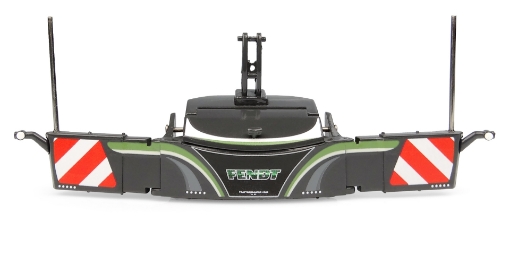 Afbeeldingen van Trekker bumper Fendt