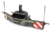 Afbeeldingen van Trekker bumper Fendt