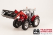 Afbeeldingen van Massey Ferguson 5S.135 voorlader