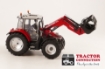 Afbeeldingen van Massey Ferguson 5S.135 voorlader