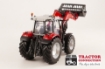 Afbeeldingen van Massey Ferguson 5S.135 voorlader