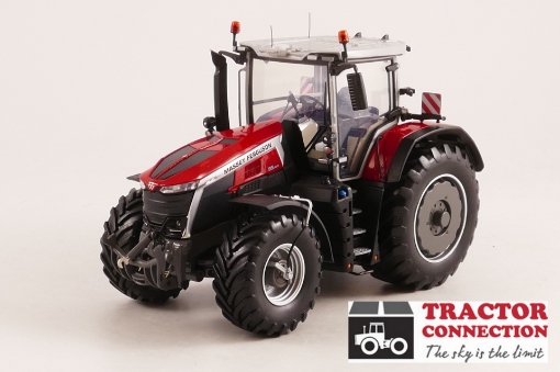 Afbeeldingen van Massey Ferguson 9S.425
