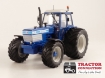 Afbeeldingen van Ford TW 35 brede banden
