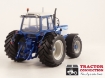 Afbeeldingen van Ford TW 35 brede banden
