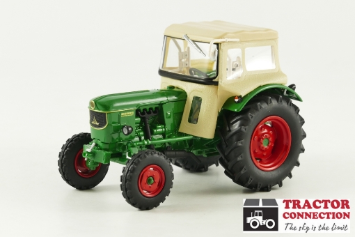 Afbeeldingen van Deutz D6005 cabine