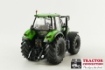 Afbeeldingen van Deutz-Fahr Agrotron 7250 TTV - 2017