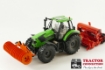 Afbeeldingen van Deutz-Fahr Agrotron 7250 TTV - 2017