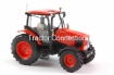 Afbeeldingen van Kubota M135GX